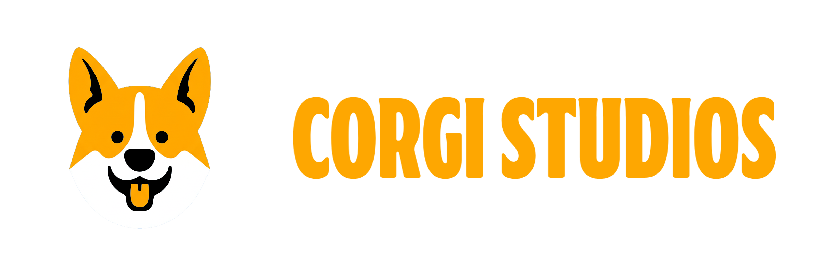 Corgi Studios Logo